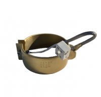 Нагреватель сопловой НКЛ 75.35.329.220 провод 300мм