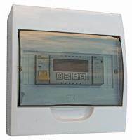 Шкаф управления ШМ-2-63 ip65