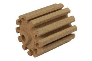 Изготовление изделий из технической керамики