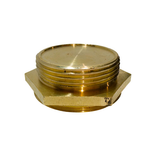 Фланец G 1-1/2 (латунь)