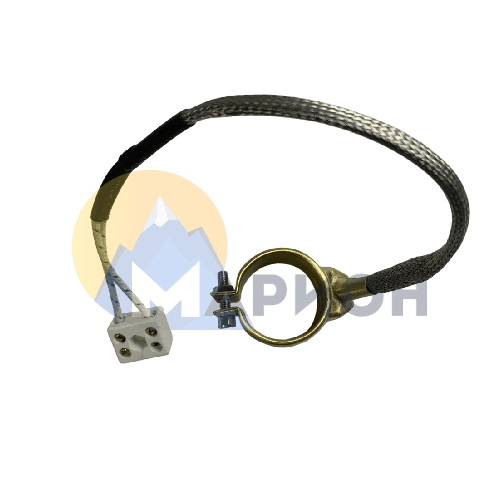 Нагреватель сопловой НКЛ 35.25.110.220 провод 300мм