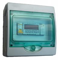 Шкаф управления ШМ-2-40 ip41