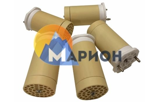 Партия нагревателей для сварочных фенов