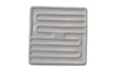 изготовление керамических нагревателей