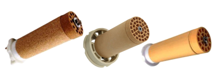 керамический нагреватель для сварочного ТЭНа керамический нагреватель для сварочного ТЭНа