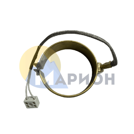 Нагреватель сопловой НКЛ 95.35.418.220 провод 300мм