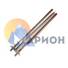 10120 Нагрев. элемент RF 2,0 кВт FSS M6 под анод