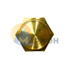Фланец G 1-1/2 (латунь)