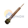 Тэновая группа RCT, G1-1/4, L210/170 петля, под анод M6, 2 кВт, 230 В, ZPN