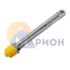 Блок ТЭН 3,0 кВт для воды 300 мм фланец G1 1/4" 220/380 В (трубка + колпак) SZH