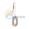 ТЭН фторопластовый, PTFE оболочка, 6 кВт, 220 В