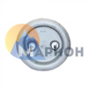 10096 Нагр. элемент RF 700Вт Комплект ТЭН + анод + прокладка